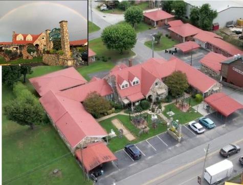290 N Main Street Robbinsville NC 28771