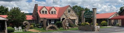 290 N Main Street Robbinsville NC 28771