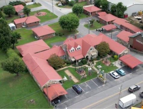 290 N Main Street Robbinsville NC 28771