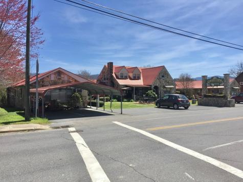 290 N Main Street Robbinsville NC 28771
