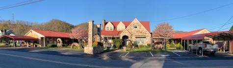 290 N Main Street Robbinsville NC 28771