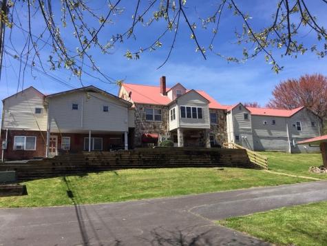 290 N Main Street Robbinsville NC 28771