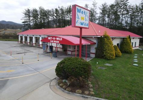 692 E Highway 515 Blairsville GA 30512