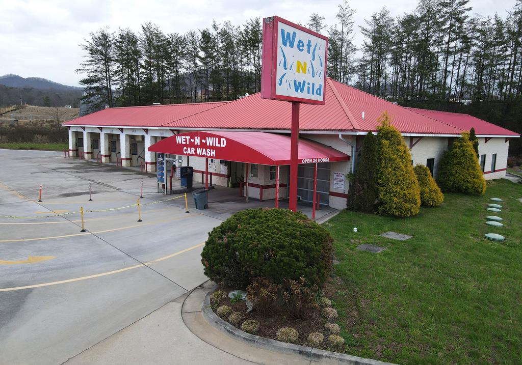 692 E Highway 515 Blairsville GA 30512