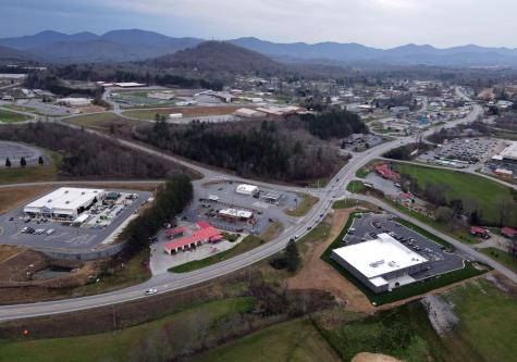 692 E Highway 515 Blairsville GA 30512