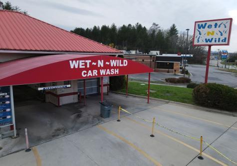 692 E Highway 515 Blairsville GA 30512