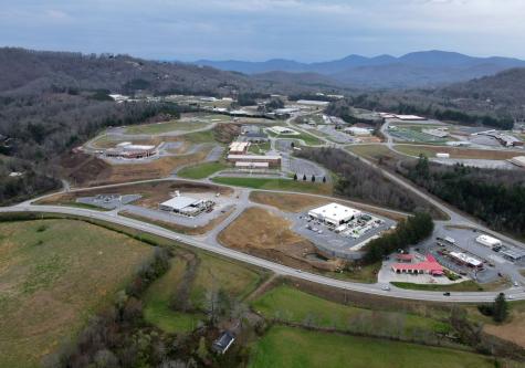 692 E Highway 515 Blairsville GA 30512