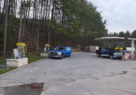 692 E Highway 515 Blairsville GA 30512