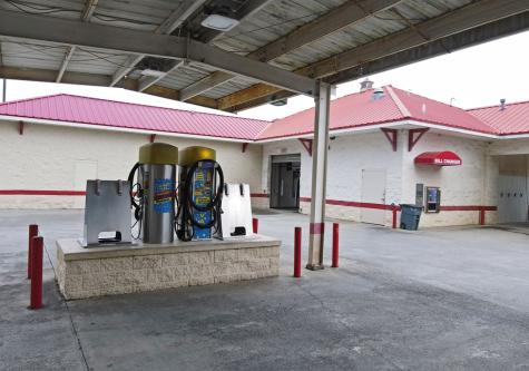 692 E Highway 515 Blairsville GA 30512