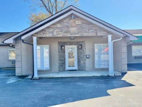 468A Main Street Andrews NC 28901