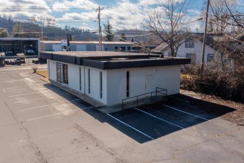 427 Hill Street Murphy NC 28906