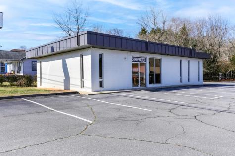 427 Hill Street Murphy NC 28906