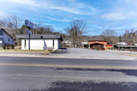 427 Hill Street Murphy NC 28906