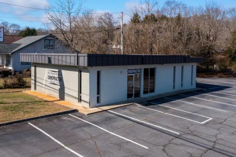 427 Hill Street Murphy NC 28906