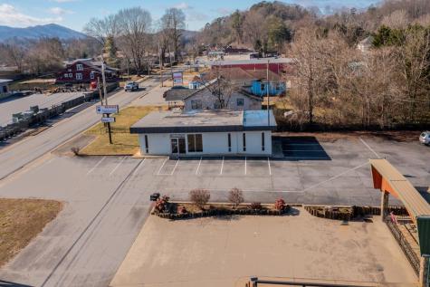 427 Hill Street Murphy NC 28906