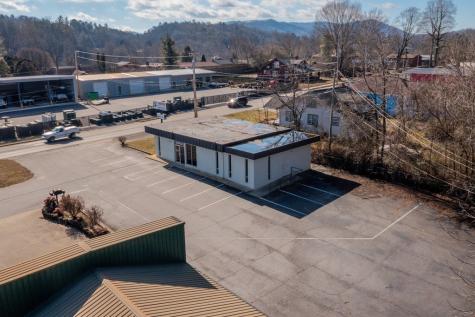 427 Hill Street Murphy NC 28906