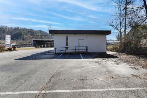 427 Hill Street Murphy NC 28906