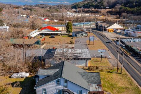 427 Hill Street Murphy NC 28906