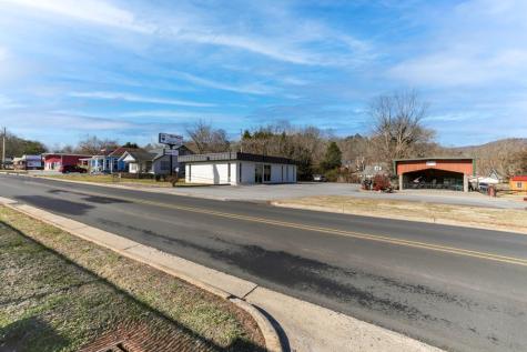 427 Hill Street Murphy NC 28906