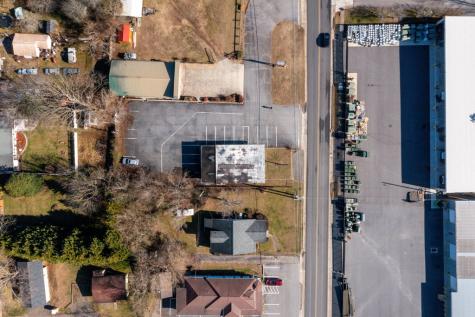 427 Hill Street Murphy NC 28906