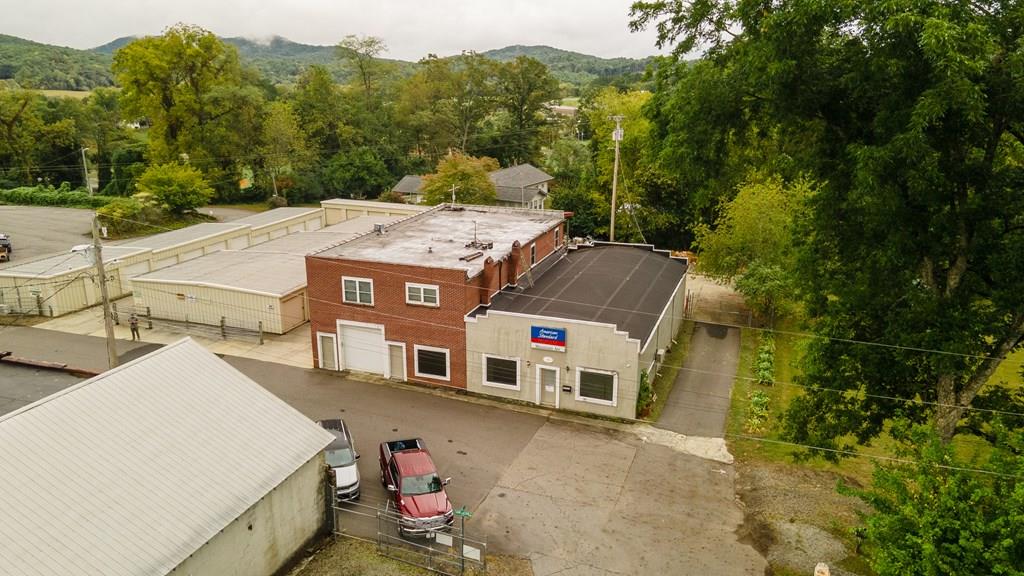6 Sanderson Street Hayesville NC 28904