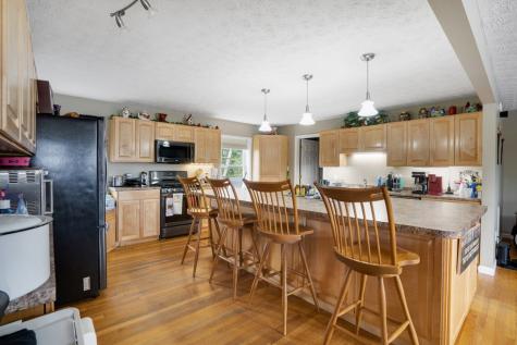 6 Sanderson Street Hayesville NC 28904