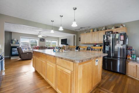 6 Sanderson Street Hayesville NC 28904