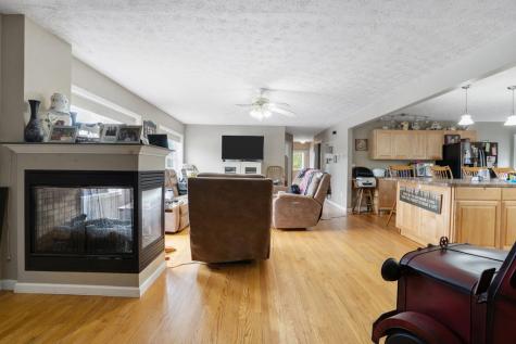 6 Sanderson Street Hayesville NC 28904