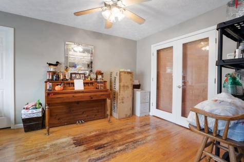 6 Sanderson Street Hayesville NC 28904