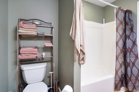 6 Sanderson Street Hayesville NC 28904