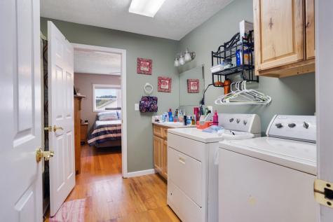 6 Sanderson Street Hayesville NC 28904