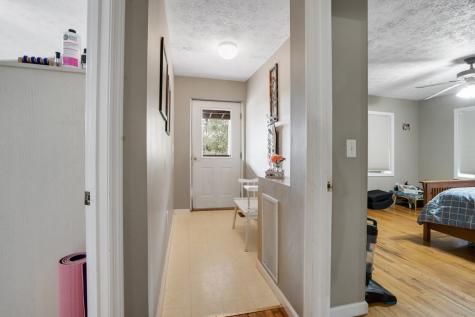 6 Sanderson Street Hayesville NC 28904