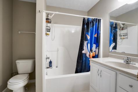 6 Sanderson Street Hayesville NC 28904