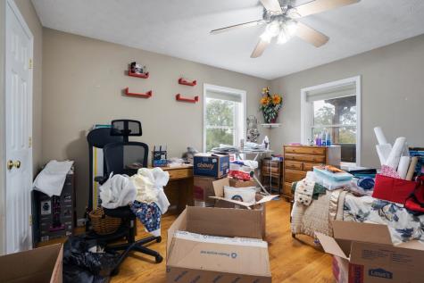 6 Sanderson Street Hayesville NC 28904