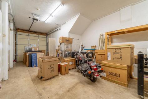 6 Sanderson Street Hayesville NC 28904