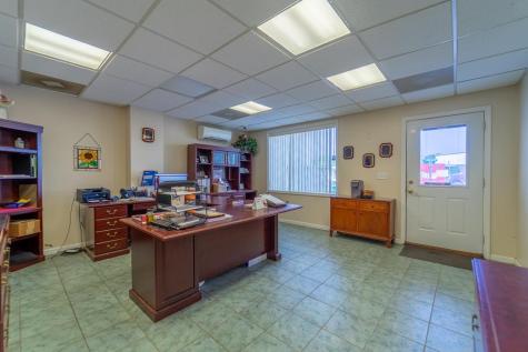 6 Sanderson Street Hayesville NC 28904