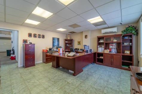 6 Sanderson Street Hayesville NC 28904