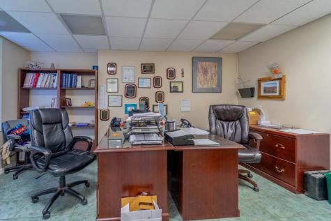 6 Sanderson Street Hayesville NC 28904