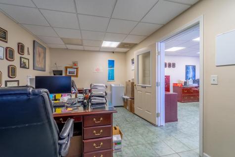 6 Sanderson Street Hayesville NC 28904