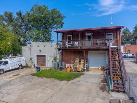 6 Sanderson Street Hayesville NC 28904