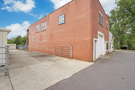 6 Sanderson Street Hayesville NC 28904