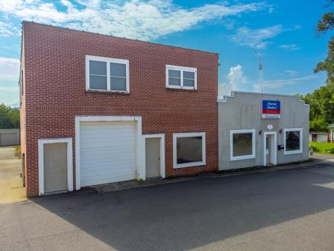 6 Sanderson Street Hayesville NC 28904