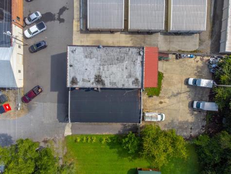 6 Sanderson Street Hayesville NC 28904