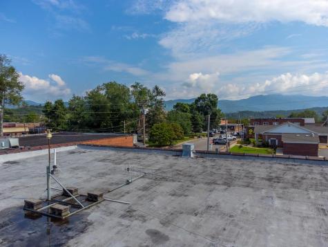 6 Sanderson Street Hayesville NC 28904