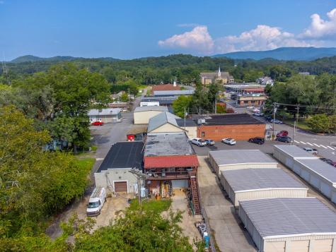 6 Sanderson Street Hayesville NC 28904