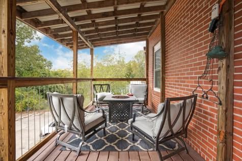 6 Sanderson Street Hayesville NC 28904