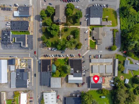 6 Sanderson Street Hayesville NC 28904