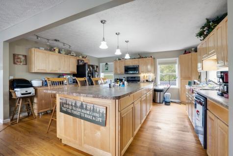 6 Sanderson Street Hayesville NC 28904