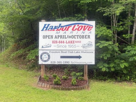 400 Harbor Cove Lane Murphy NC 28906
