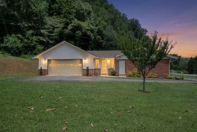 1654 Myers Chapel Road Hayesville NC 28904